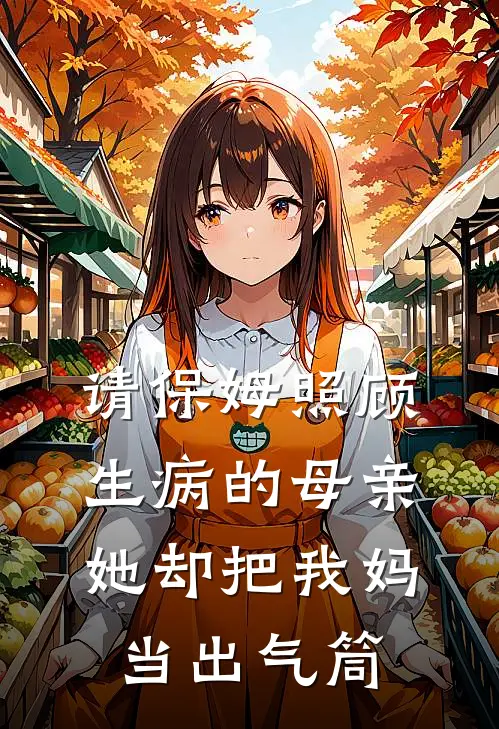 请保姆照顾生病的母亲,她却把我妈当出气筒看