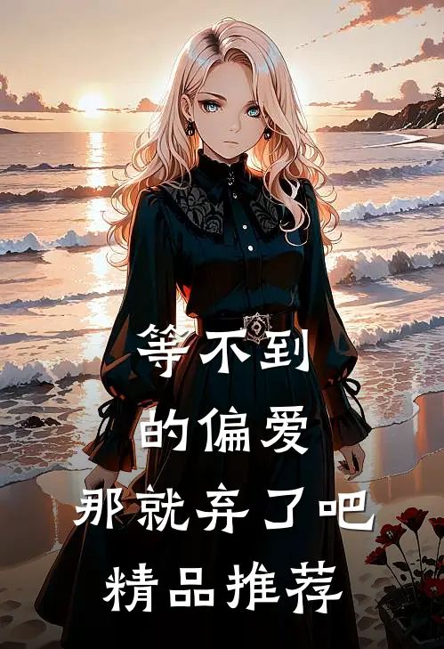等不到的偏爱，那就弃了吧精品推荐