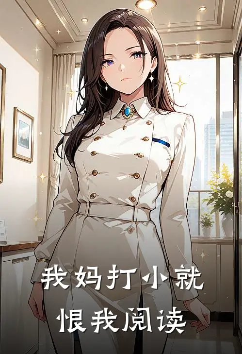 我妈打小就恨我阅读
