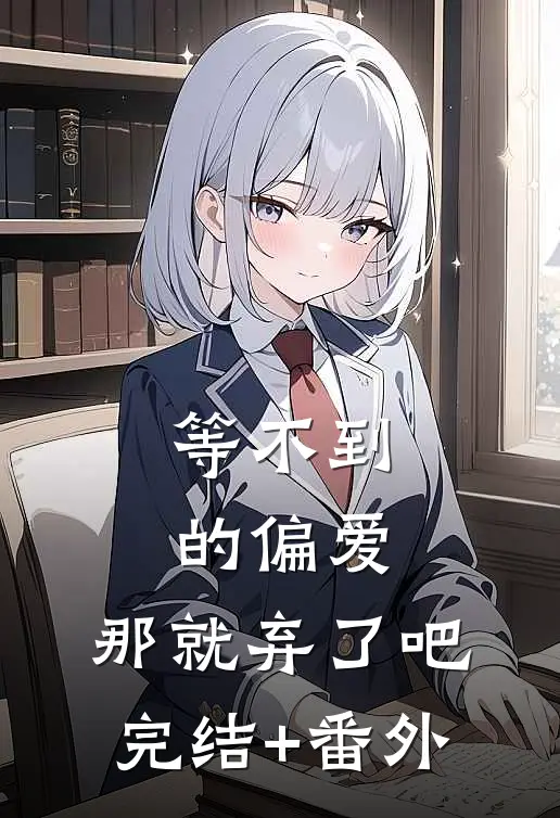 等不到的偏爱，那就弃了吧完结+番外