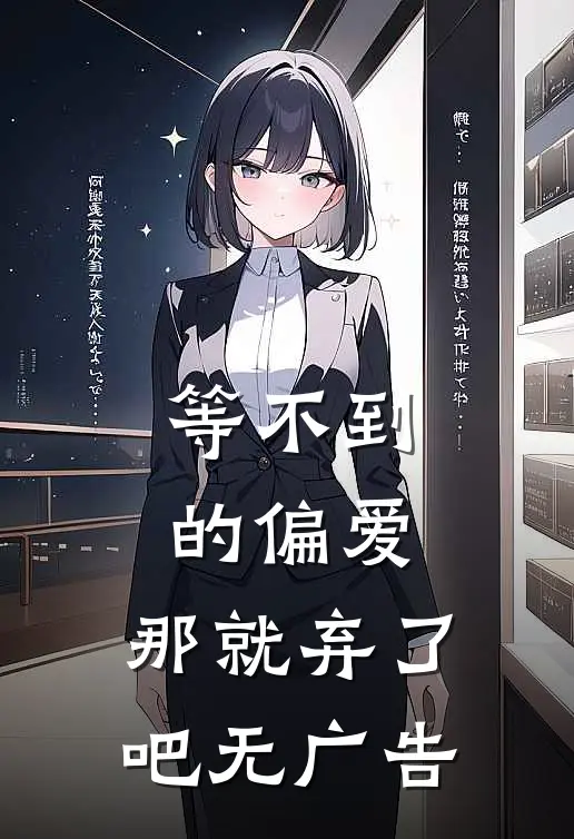 等不到的偏爱，那就弃了吧无广告