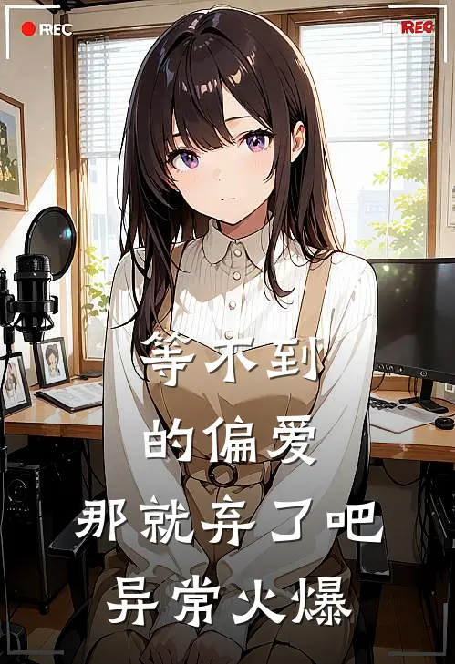 等不到的偏爱，那就弃了吧异常火爆