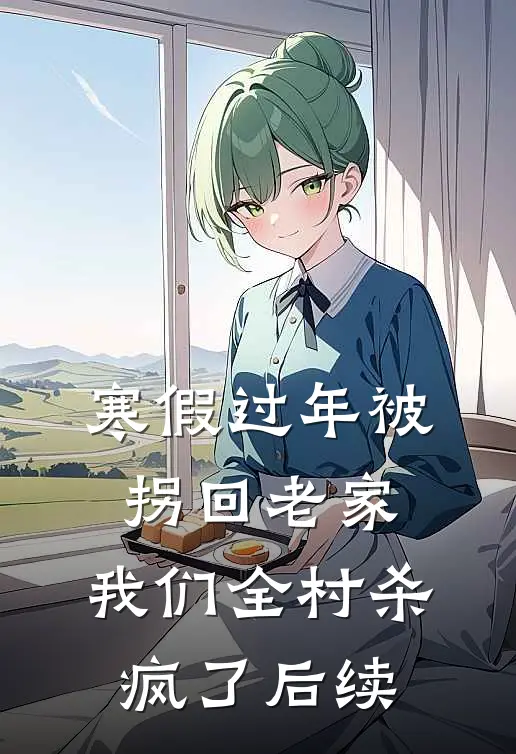 寒假过年被拐回老家，我们全村杀疯了后续