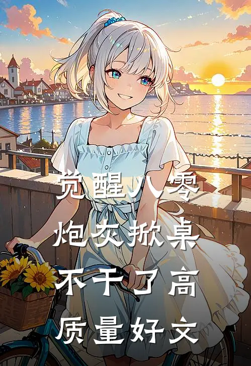 觉醒八零，炮灰掀桌不干了高质量好文