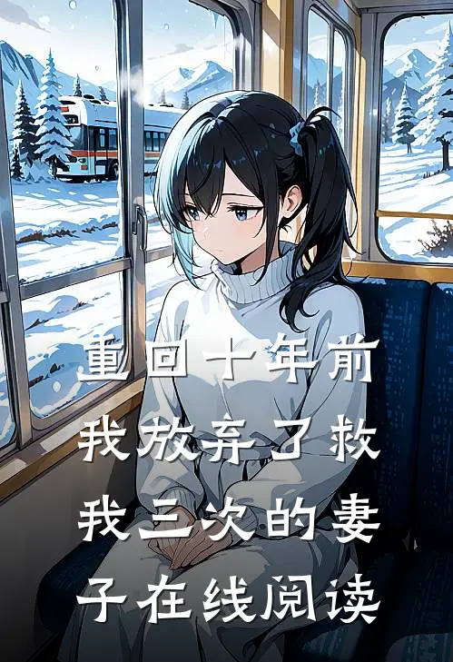 重回十年前，我放弃了救我三次的妻子在线阅读