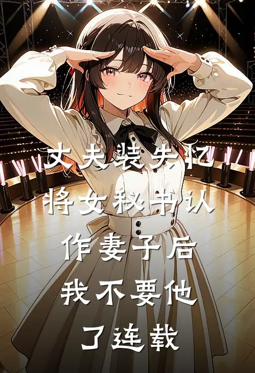 丈夫装失忆将女秘书认作妻子后，我不要他了连载