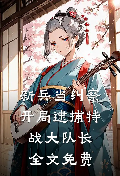 新兵当纠察，开局逮捕特战大队长全文免费