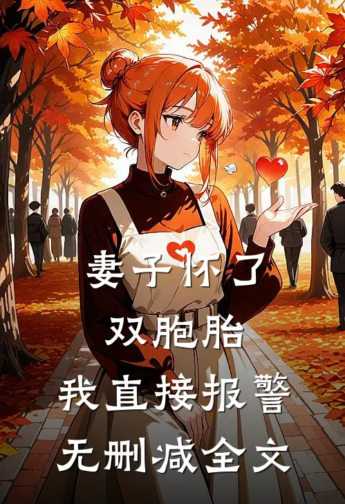 妻子怀了双胞胎，我直接报警无删减全文