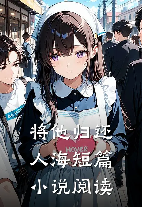 将他归还人海短篇小说阅读