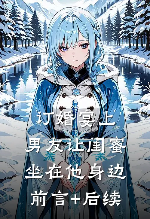 订婚宴上，男友让闺蜜坐在他身边前言+后续