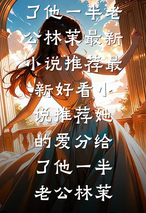 她的爱分给了他一半老公林茉最新小说推荐_最新好看小说推荐她的爱分给了他一半(老公林茉)