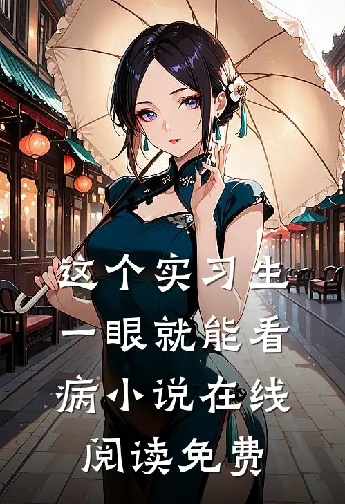 这个实习生一眼就能看病小说在线阅读免费