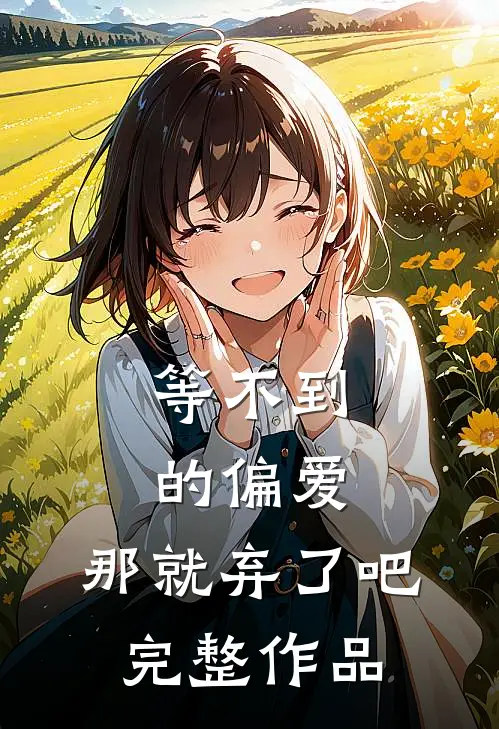 等不到的偏爱，那就弃了吧完整作品