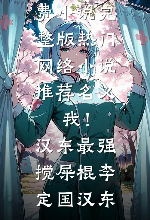 名义：我！汉东最强搅屎棍(李定国汉东)免费小说完整版_热门网络小说推荐名义：我！汉东最强搅屎棍(李定国汉东)
