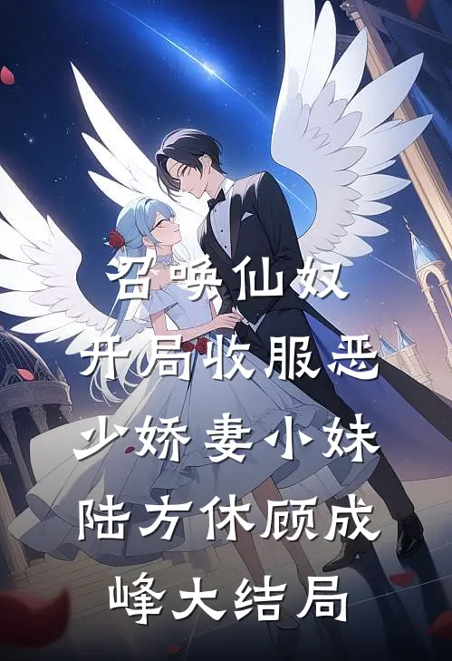 召唤仙奴：开局收服恶少娇妻小妹陆方休顾成峰大结局