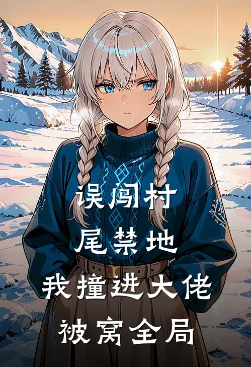 误闯村尾禁地，我撞进大佬被窝全局