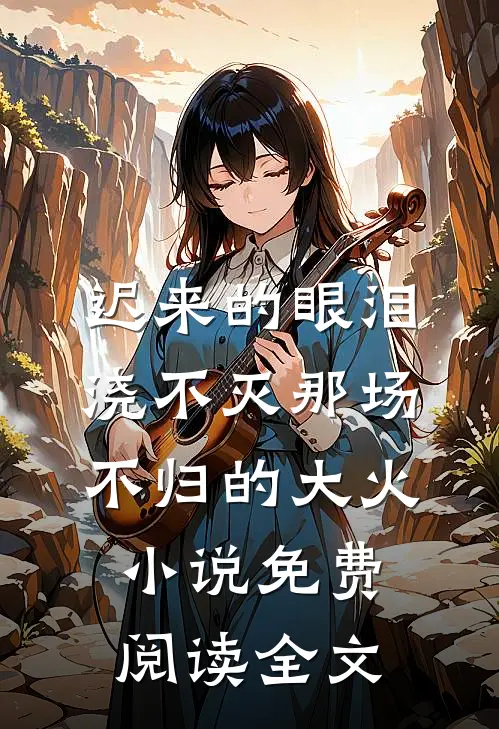迟来的眼泪，浇不灭那场不归的大火小说免费阅读全文