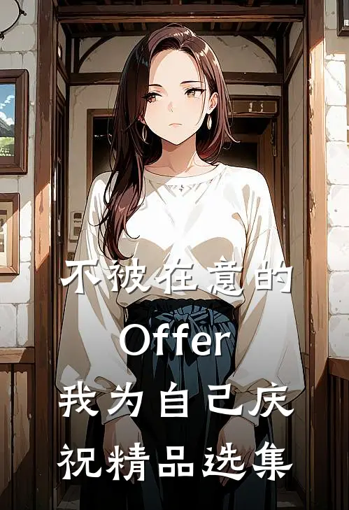 不被在意的Offer，我为自己庆祝精品选集
