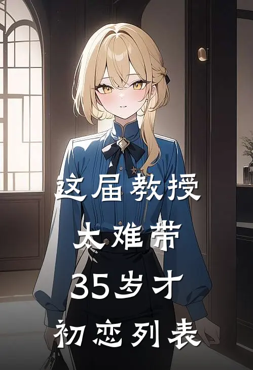 这届教授太难带，35岁才初恋列表