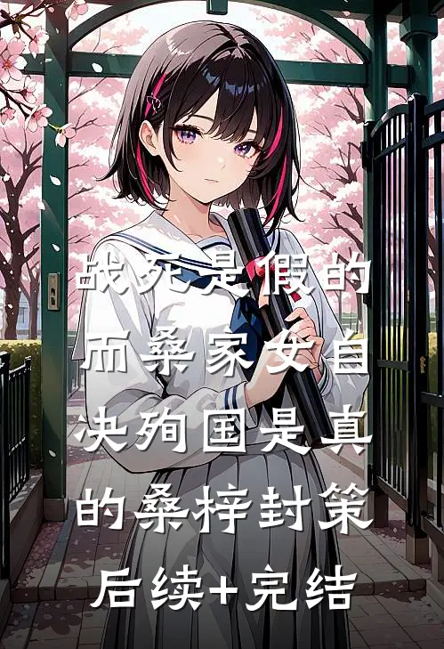 战死是假的，而桑家女自决殉国是真的桑梓封策后续+完结