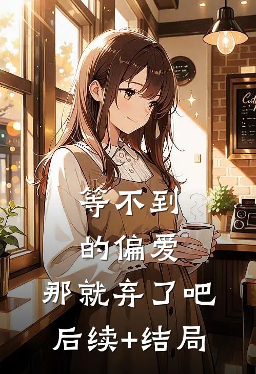 等不到的偏爱，那就弃了吧后续+结局