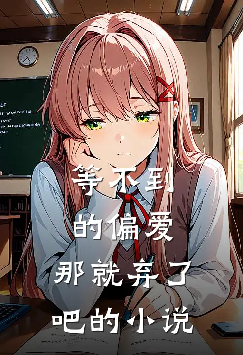 等不到的偏爱，那就弃了吧的小说