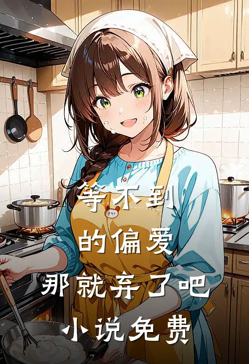 等不到的偏爱，那就弃了吧小说免费