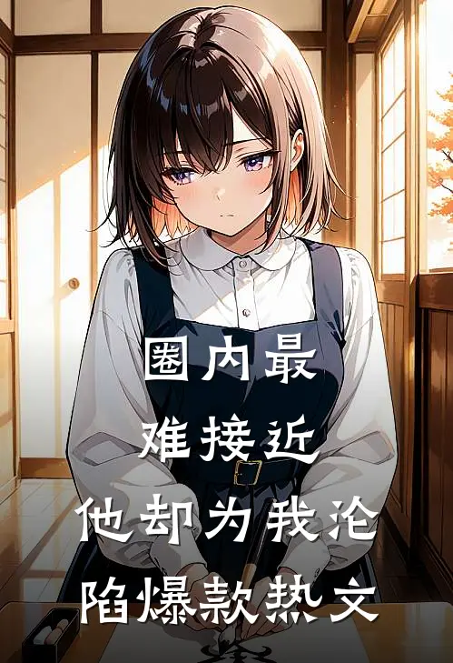 圈内最难接近，他却为我沦陷爆款热文