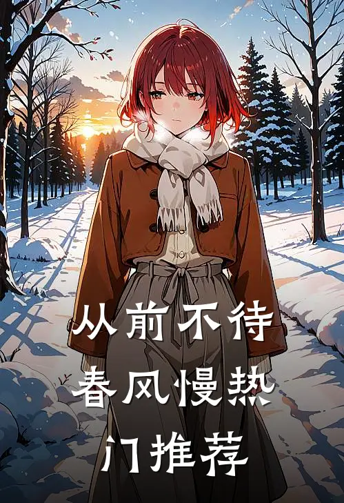 从前不待春风慢热门推荐