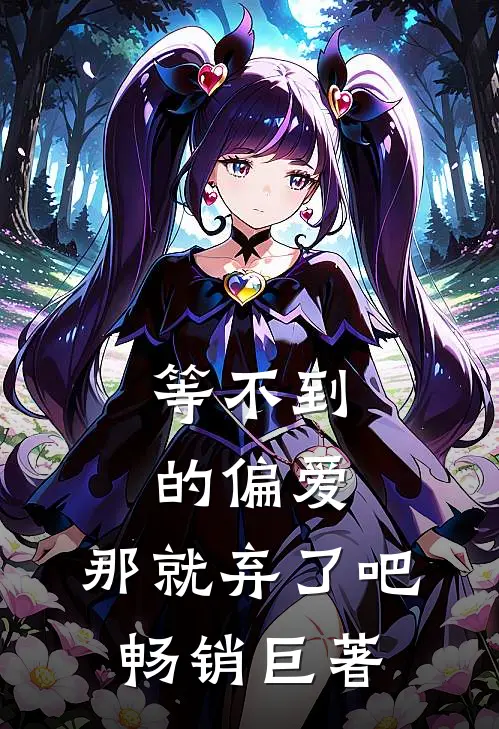 等不到的偏爱，那就弃了吧畅销巨著
