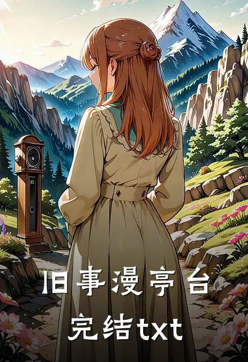 旧事漫亭台完结txt