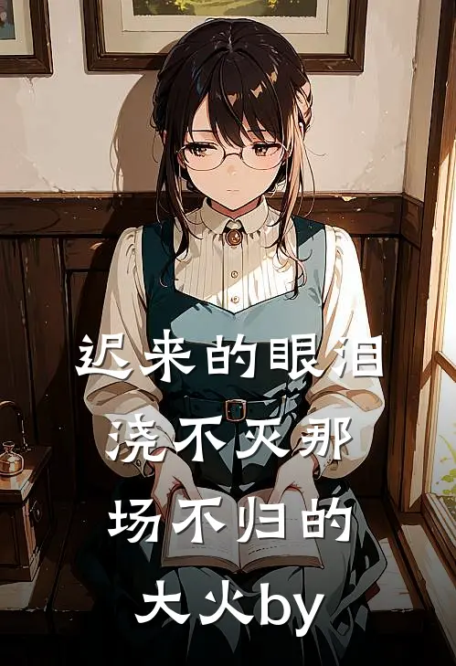 迟来的眼泪，浇不灭那场不归的大火by