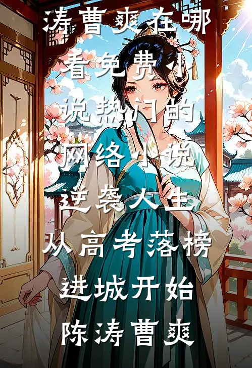 逆袭人生，从高考落榜进城开始(陈涛曹爽)在哪看免费小说_热门的网络小说逆袭人生，从高考落榜进城开始陈涛曹爽