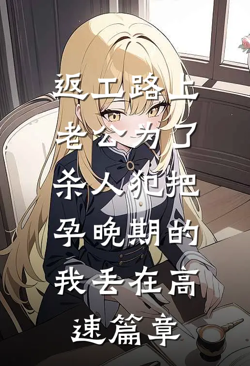 返工路上，老公为了杀人犯把孕晚期的我丢在高速篇章