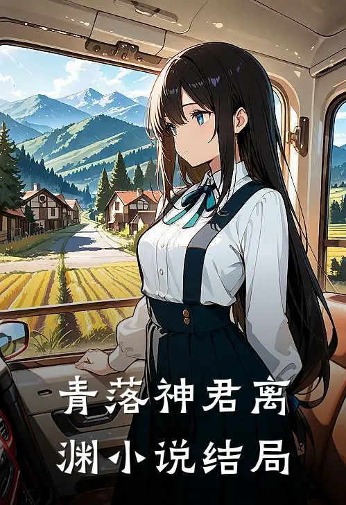 青落神君离渊小说结局