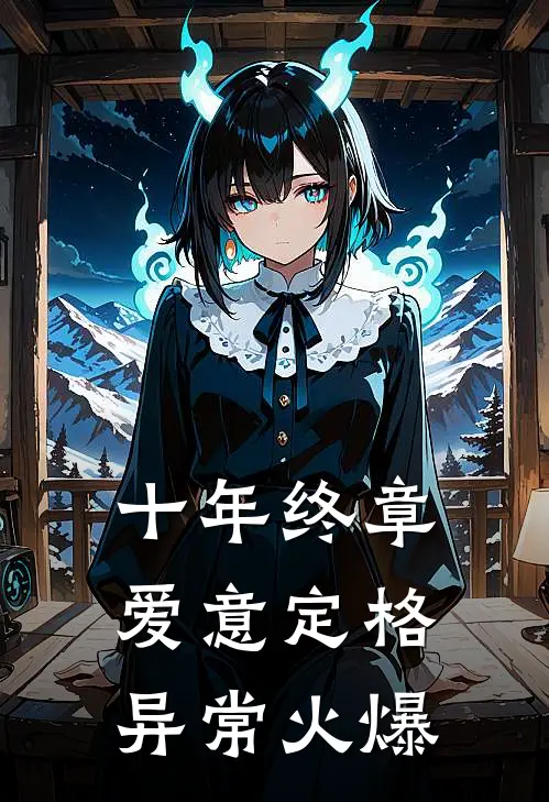 十年终章，爱意定格异常火爆