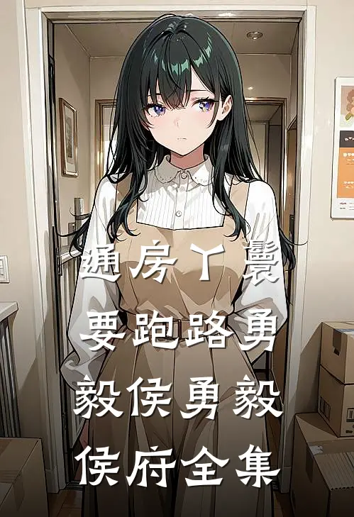 通房丫鬟要跑路勇毅侯勇毅侯府全集