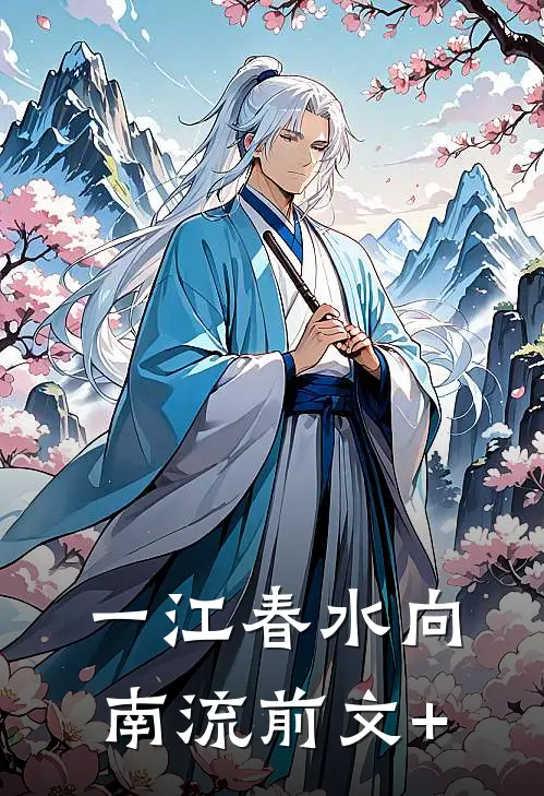一江春水向南流前文+