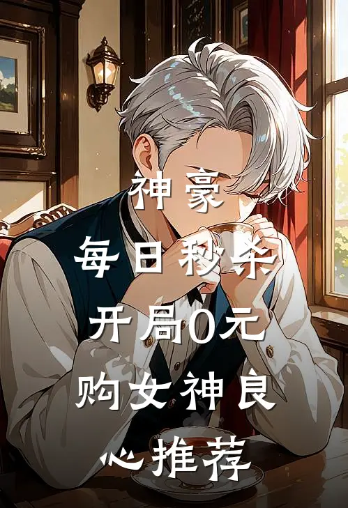 神豪：每日秒杀，开局0元购女神良心推荐