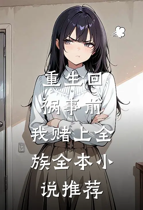 重生回祸事前，我赌上全族全本小说推荐