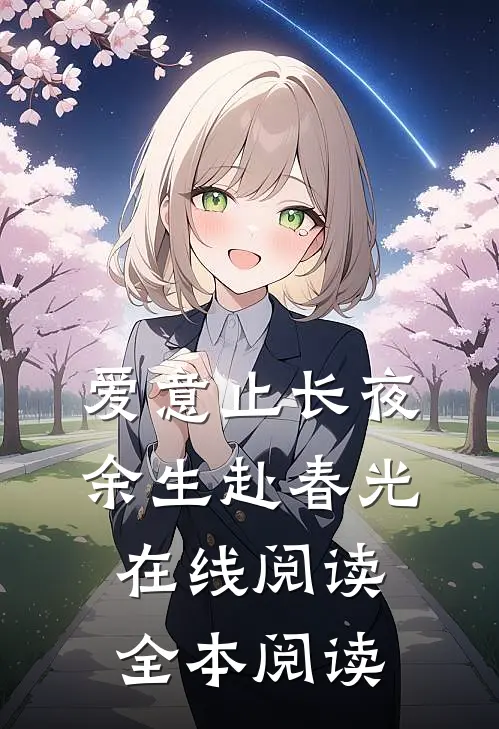 爱意止长夜，余生赴春光在线阅读全本阅读