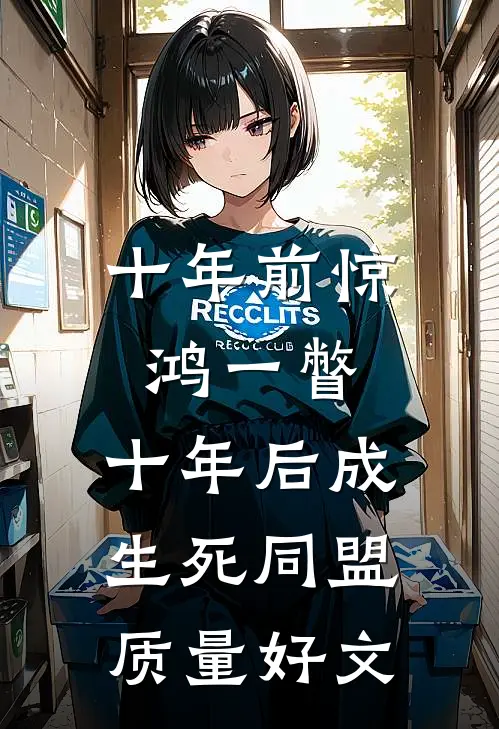 十年前惊鸿一瞥，十年后成生死同盟质量好文