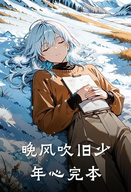 晚风吹旧少年心完本