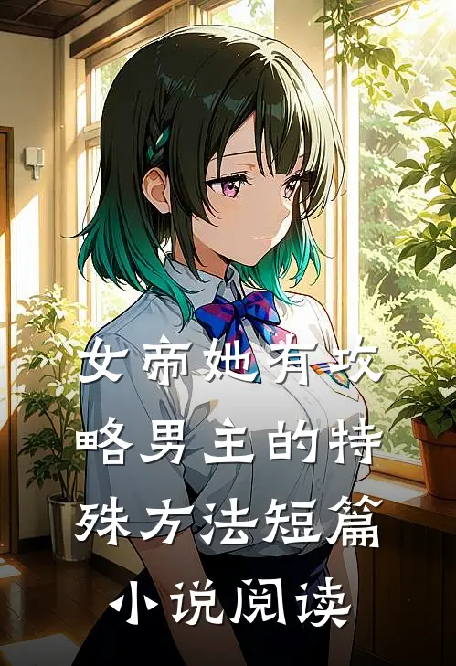 女帝她有攻略男主的特殊方法短篇小说阅读