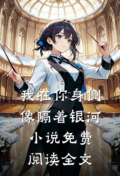 我在你身侧像隔着银河小说免费阅读全文