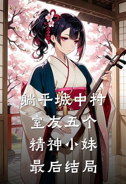 躺平城中村，室友五个精神小妹最后结局