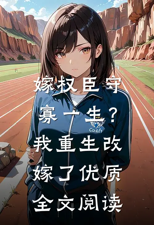 嫁权臣守寡一生？我重生改嫁了优质全文阅读