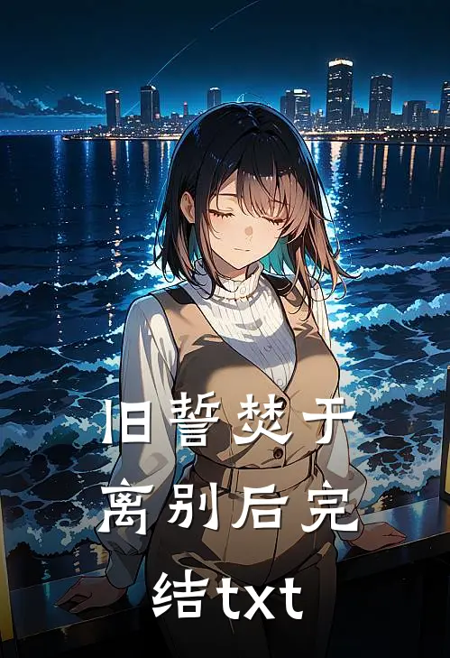 旧誓焚于离别后完结txt