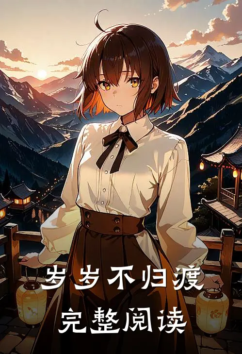 岁岁不归渡完整阅读