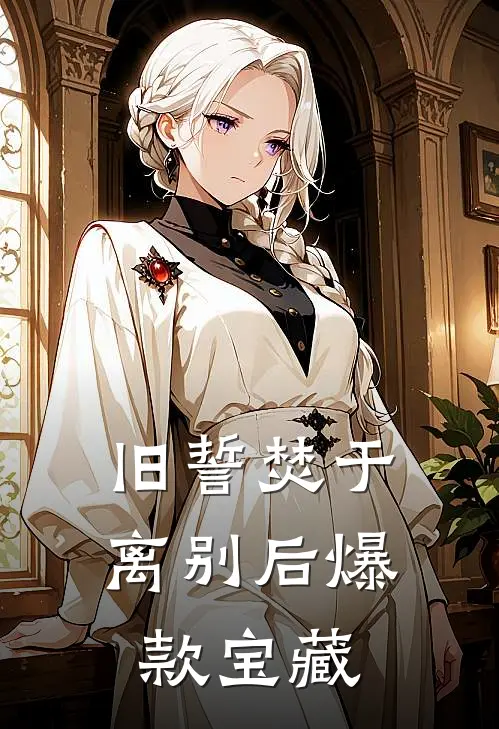 旧誓焚于离别后爆款宝藏